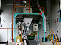 計(jì)量打包工段